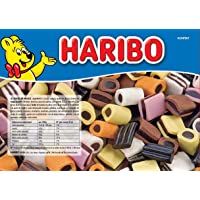 Los mejores  - Konfekt - Geles dulces